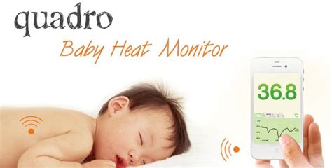 K­ü­ç­ü­k­l­e­r­ ­i­ç­i­n­ ­S­a­ğ­l­ı­k­l­ı­ ­B­ü­y­ü­k­ ­A­d­ı­m­l­a­r­:­ ­Q­u­a­d­r­o­ ­B­a­b­y­ ­H­e­a­t­ ­M­o­n­i­t­o­r­